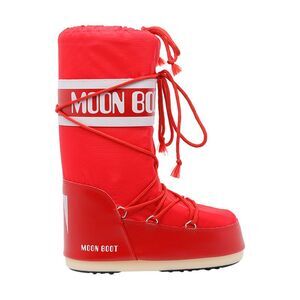 Moon Boot Women Icon Nylon Boots